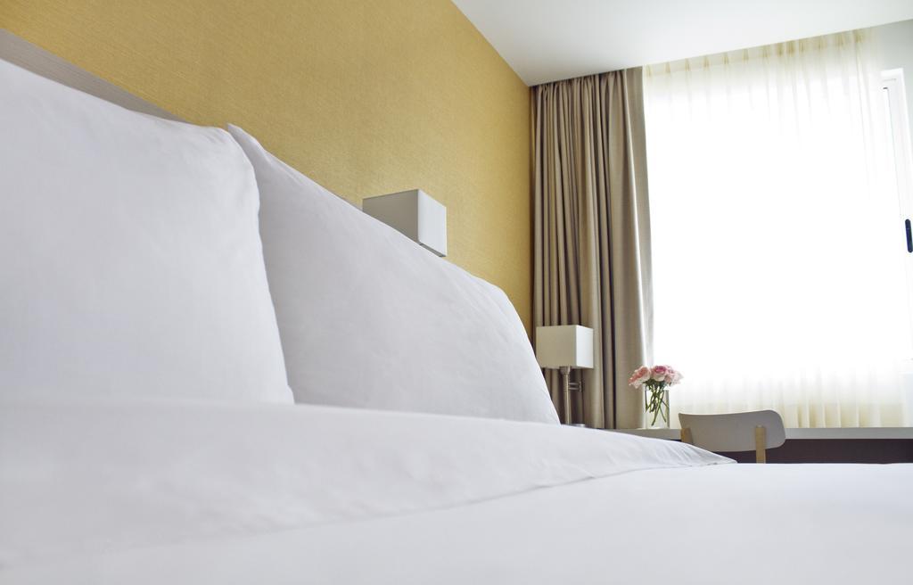 Mercure Santa Marta Emile Exterior foto